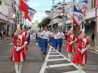 9 香川県警察音楽隊